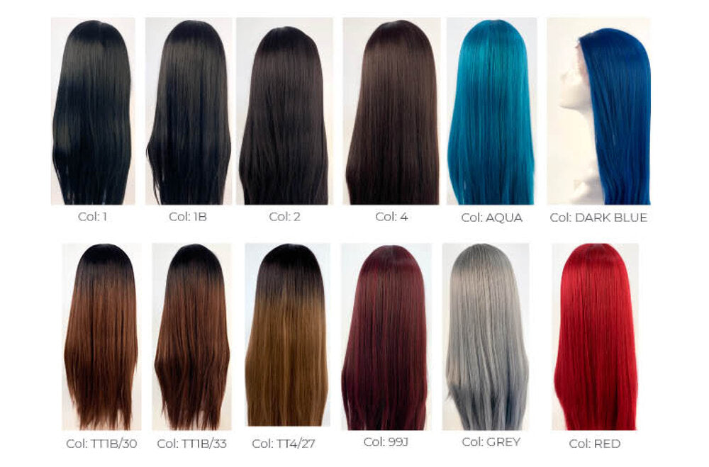 Sleek Spotlight 101 Diamond Wig