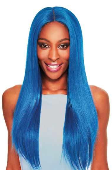 Sleek Spotlight 101 Diamond Wig