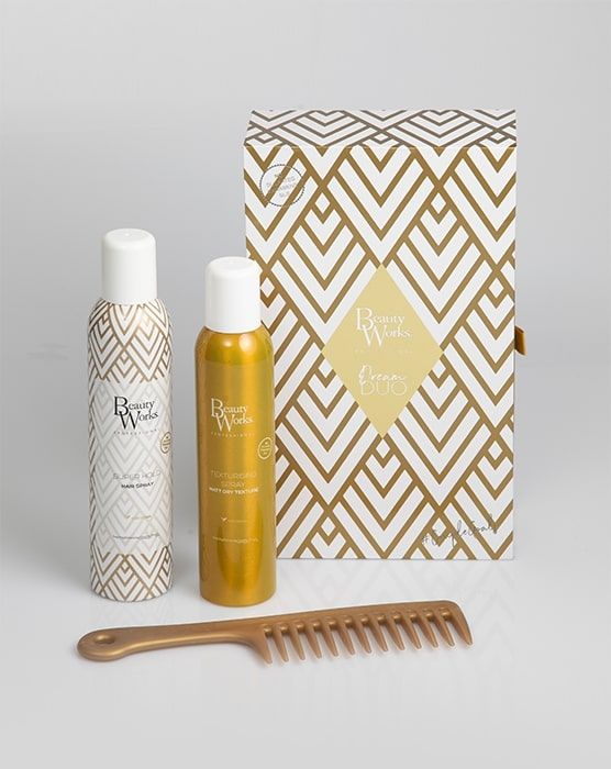 Beauty Works Dream Duo