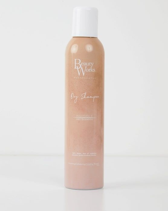 Beauty Works Dry Shampoo 300ml