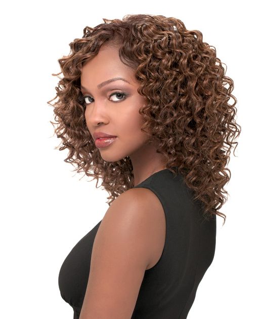 Sensationnel Premium Too Deep Wave Weave Extensions