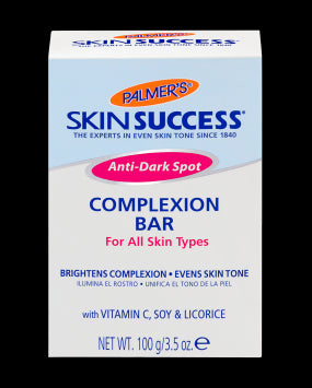Palmers Anti-Dark Spot Complexion Bar