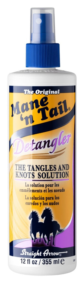 Mane N Tail Detangler 355ml