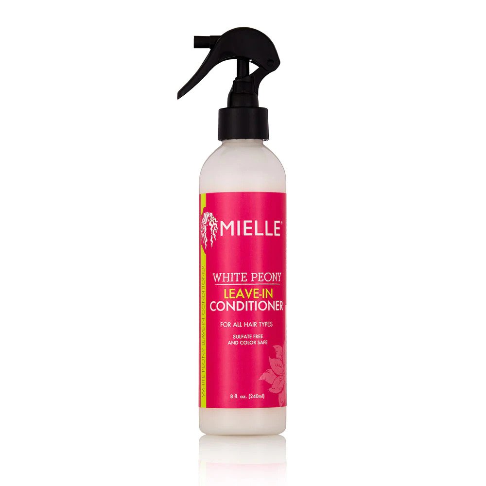 Mielle White Peony Leave-In Conditioner 240ml