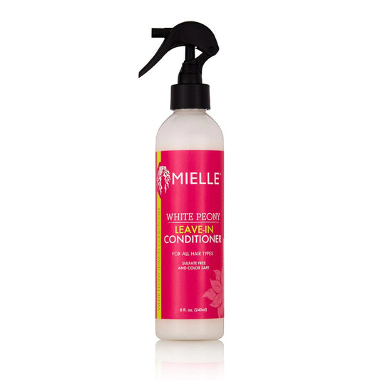 Mielle White Peony Leave-In Conditioner 240ml