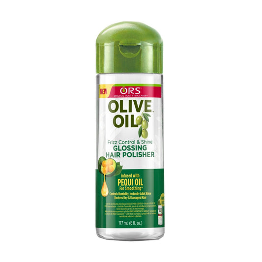 ORS Olive Oil Glossing Hair Polisher 177ml