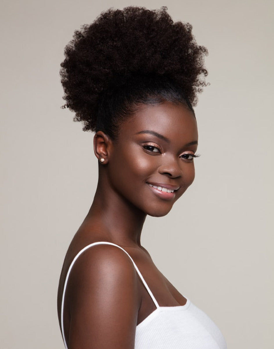 Buy afro puff deals