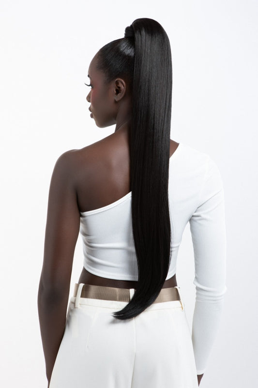 Feme Collection Flick Ponytail