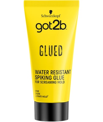 Schwarzkopf Got2b Glued Water Resistant Spiking Glue 150ml