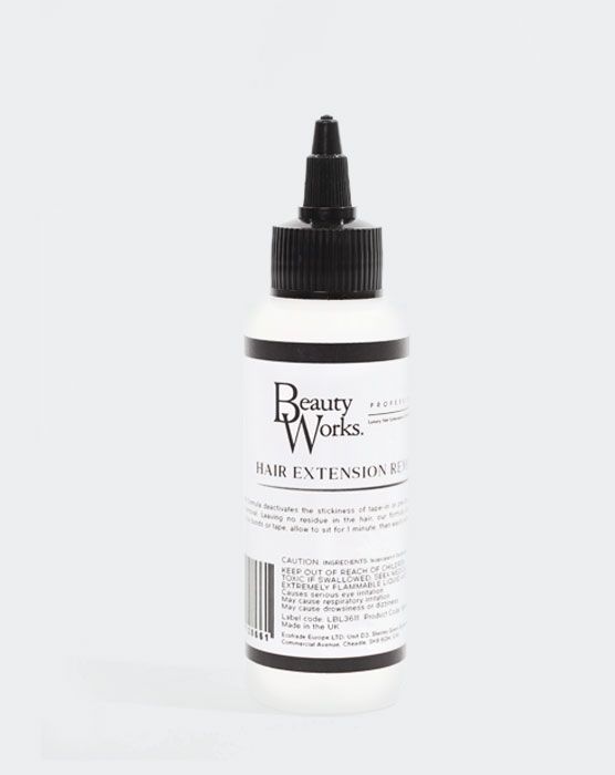 Beauty Works Hair Extension Remover