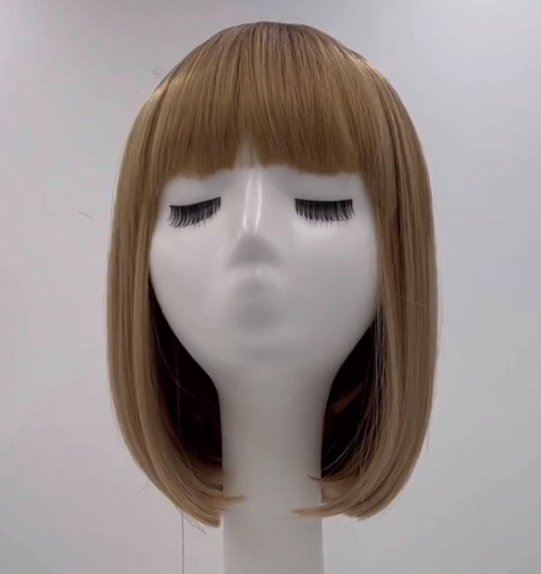 Sleek Hair Couture Autumn Wig