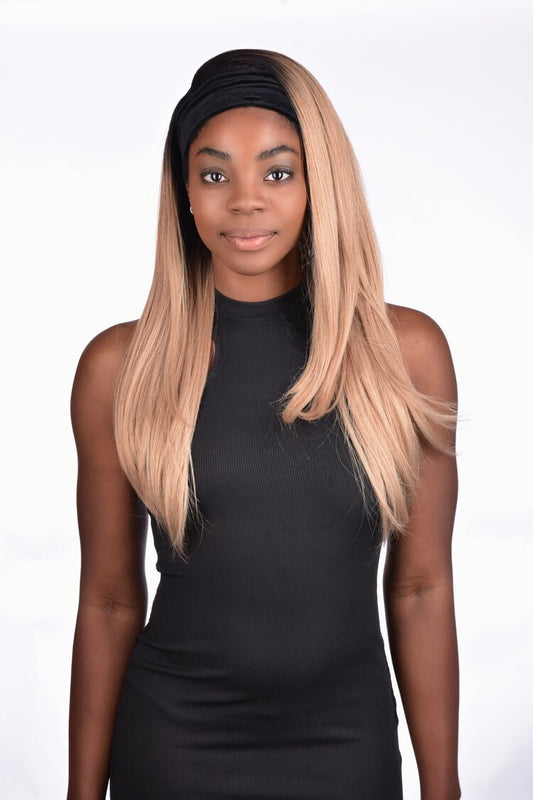 Sleek Fashion Idol 101 HB Maya Wig