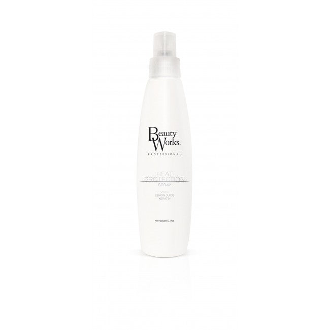 Beauty Works Aftercare Heat Protection Spray 250ml