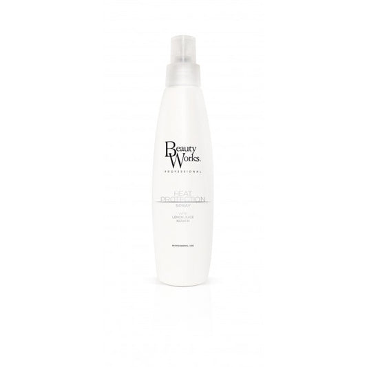 Beauty Works Aftercare Heat Protection Spray 250ml
