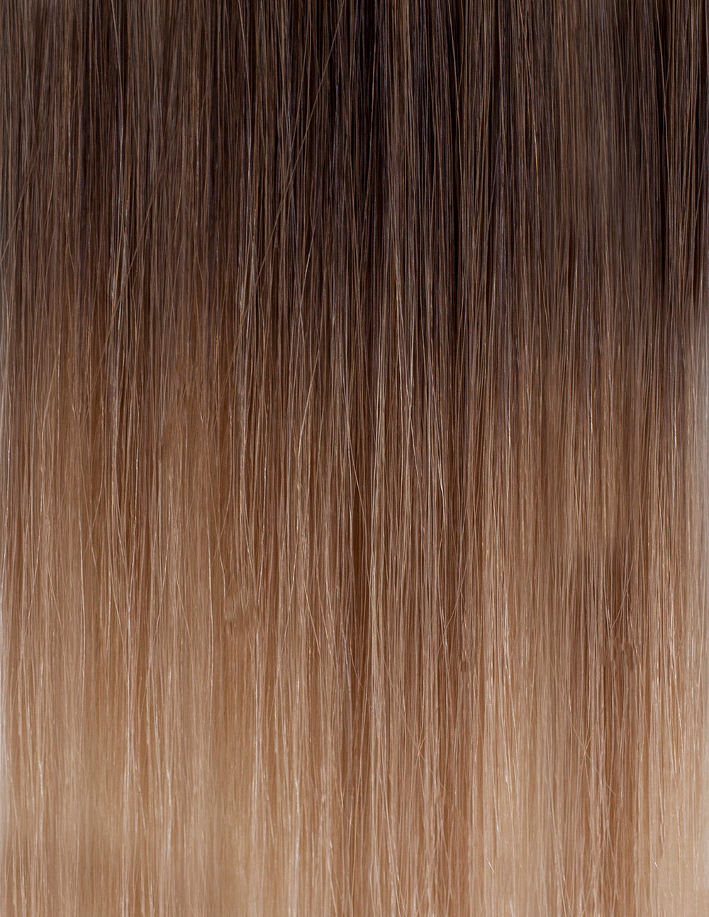 Beauty Works Double Hair Set Clip-in Hair Extensions 22 inch