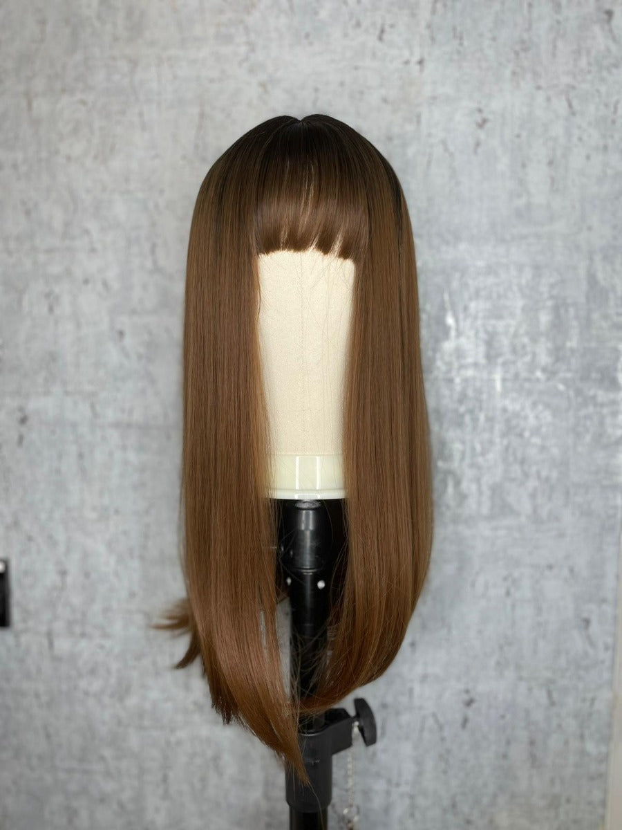 Martine Synthetic Wig