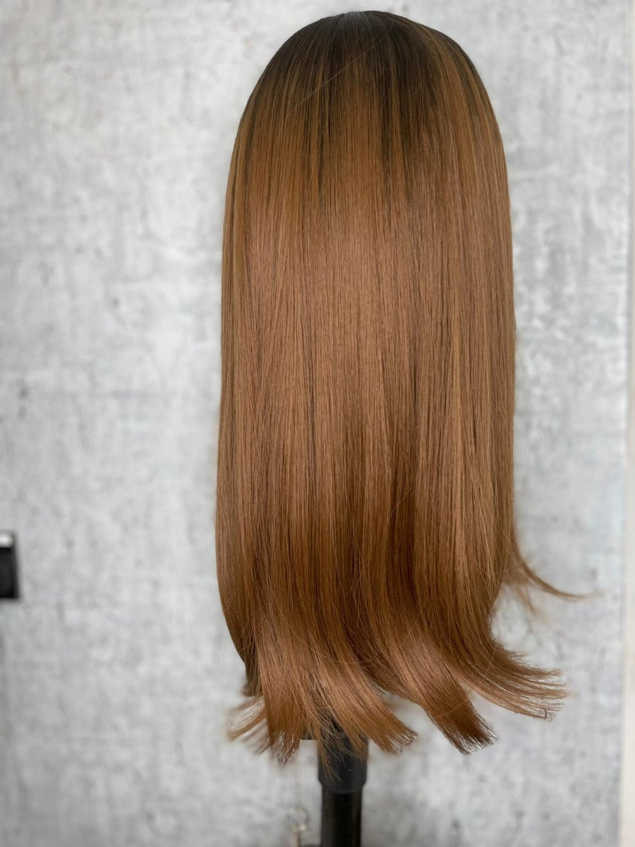 Martine Synthetic Wig