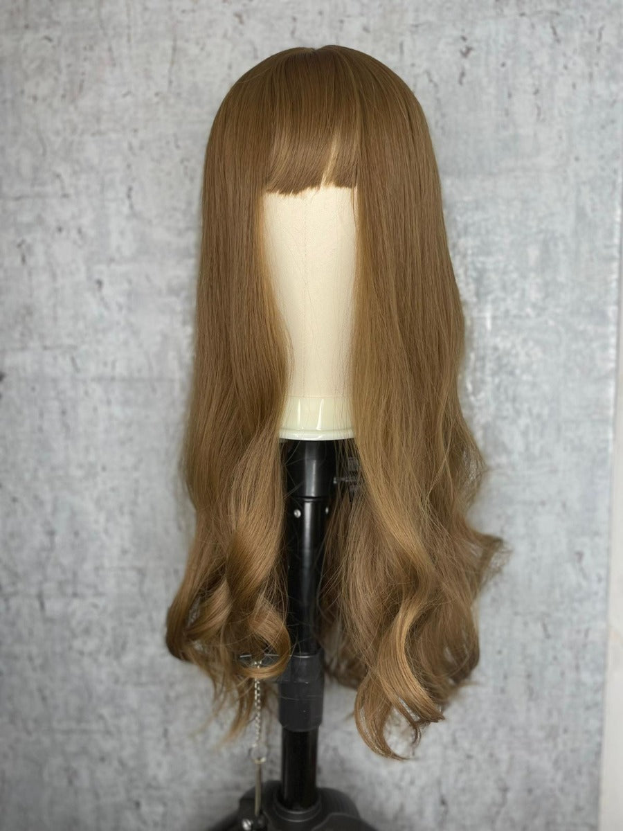 Bonnie Synthetic Wig