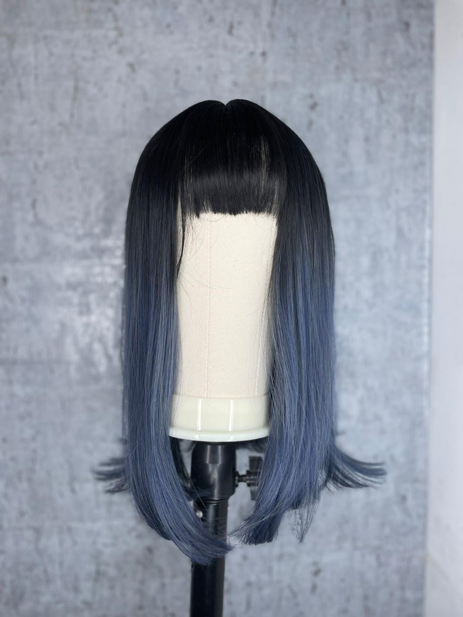 Hayley Synthetic Wig