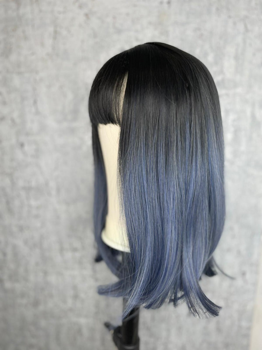 Hayley Synthetic Wig