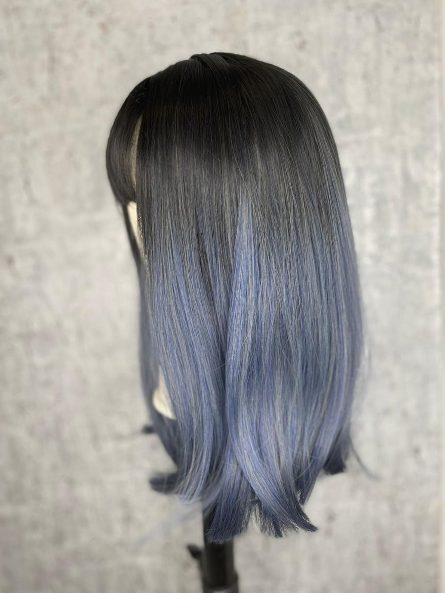 Hayley Synthetic Wig