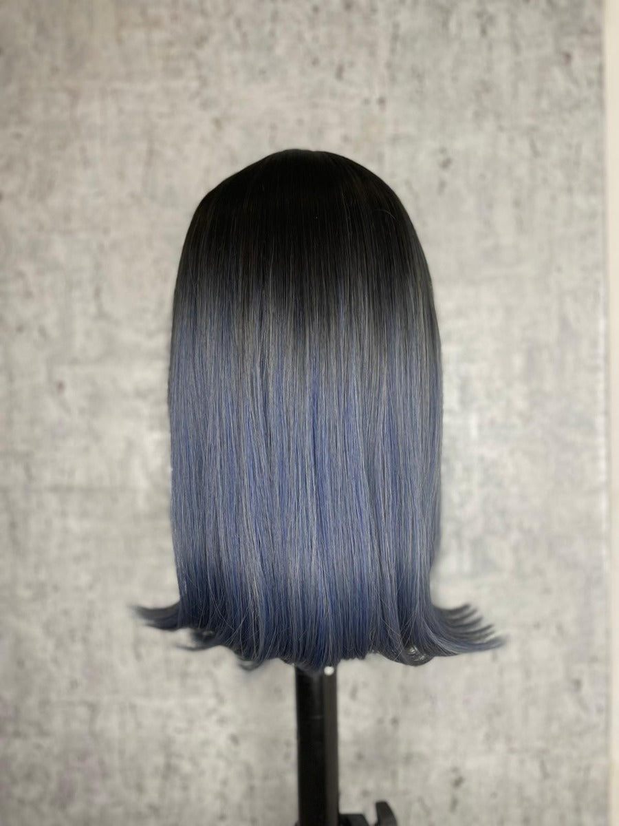 Hayley Synthetic Wig