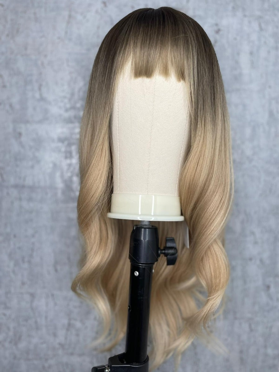 Maddie Synthetic Wig