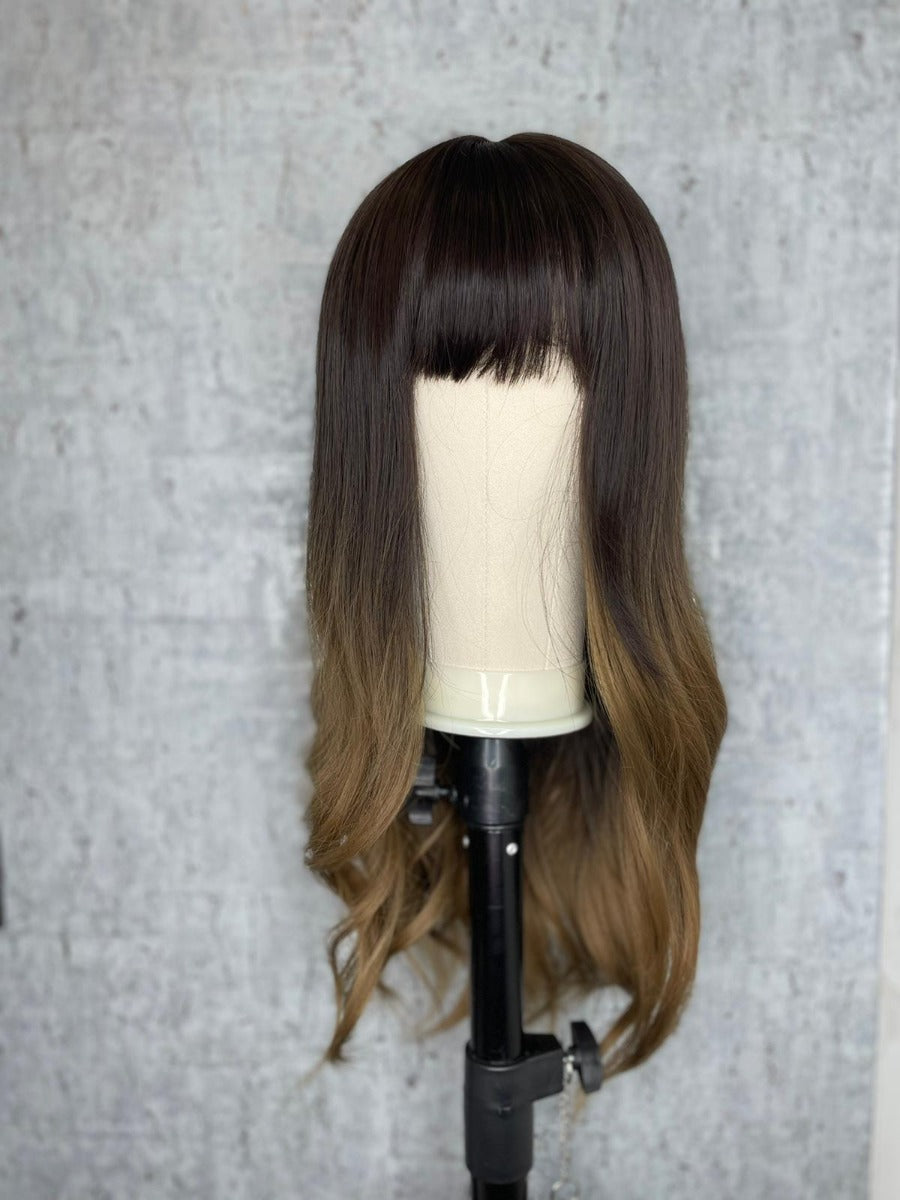 Jen Synthetic Wig