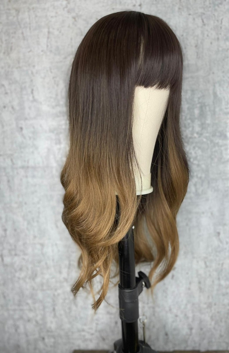 Jen Synthetic Wig