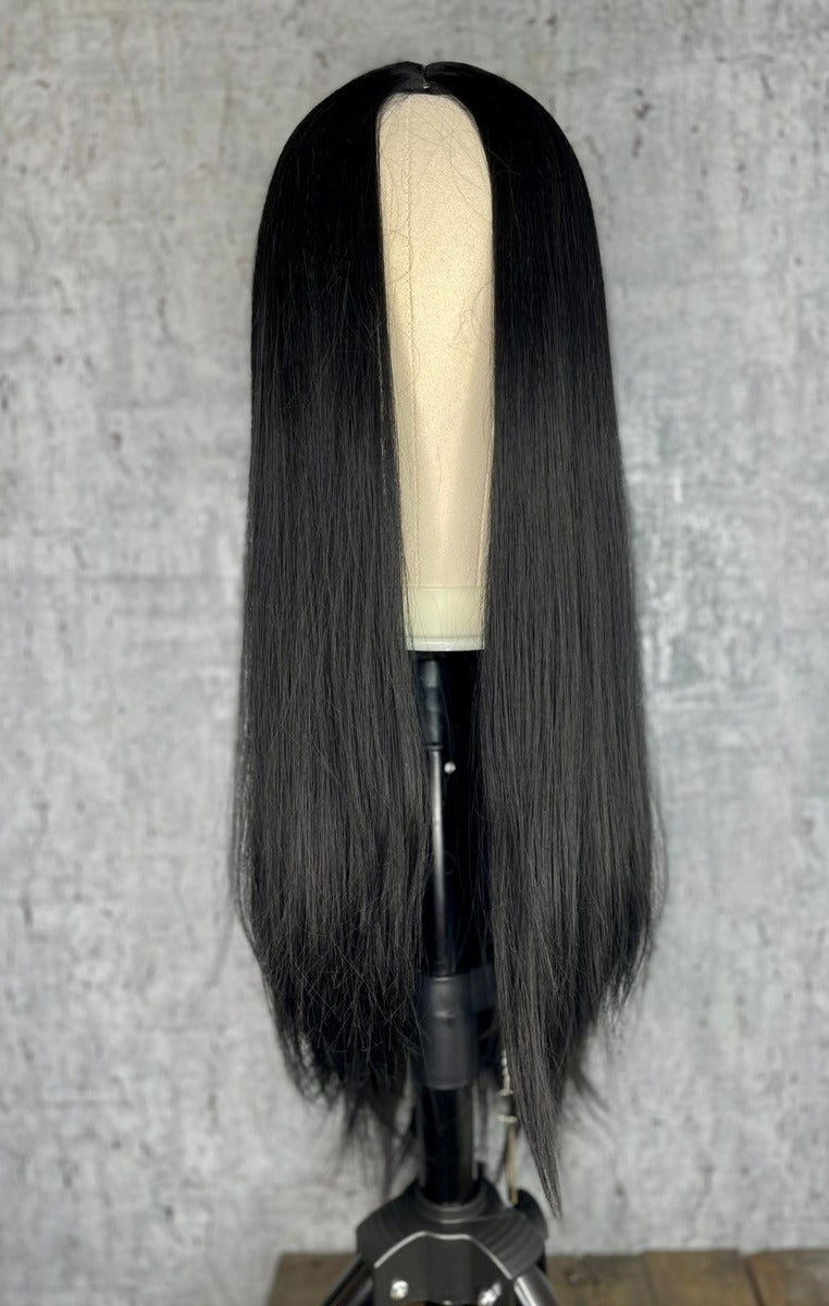 Jasmine Synthetic Wig