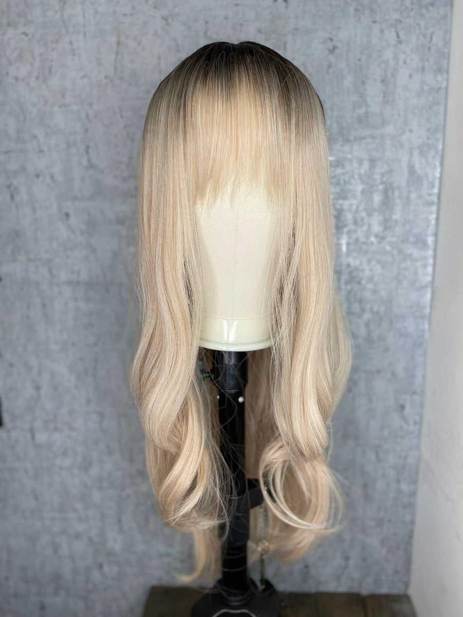 Christina Synthetic Wig