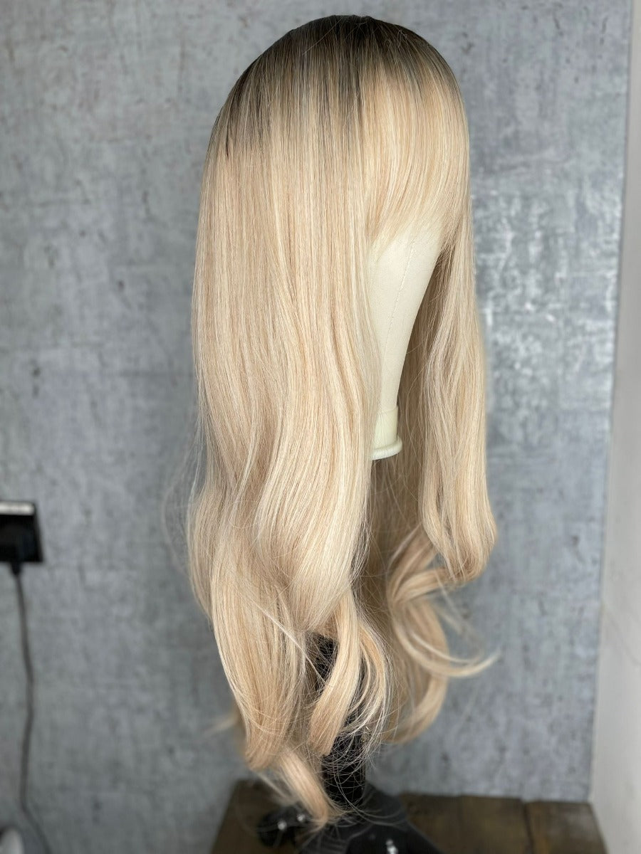 Christina Synthetic Wig