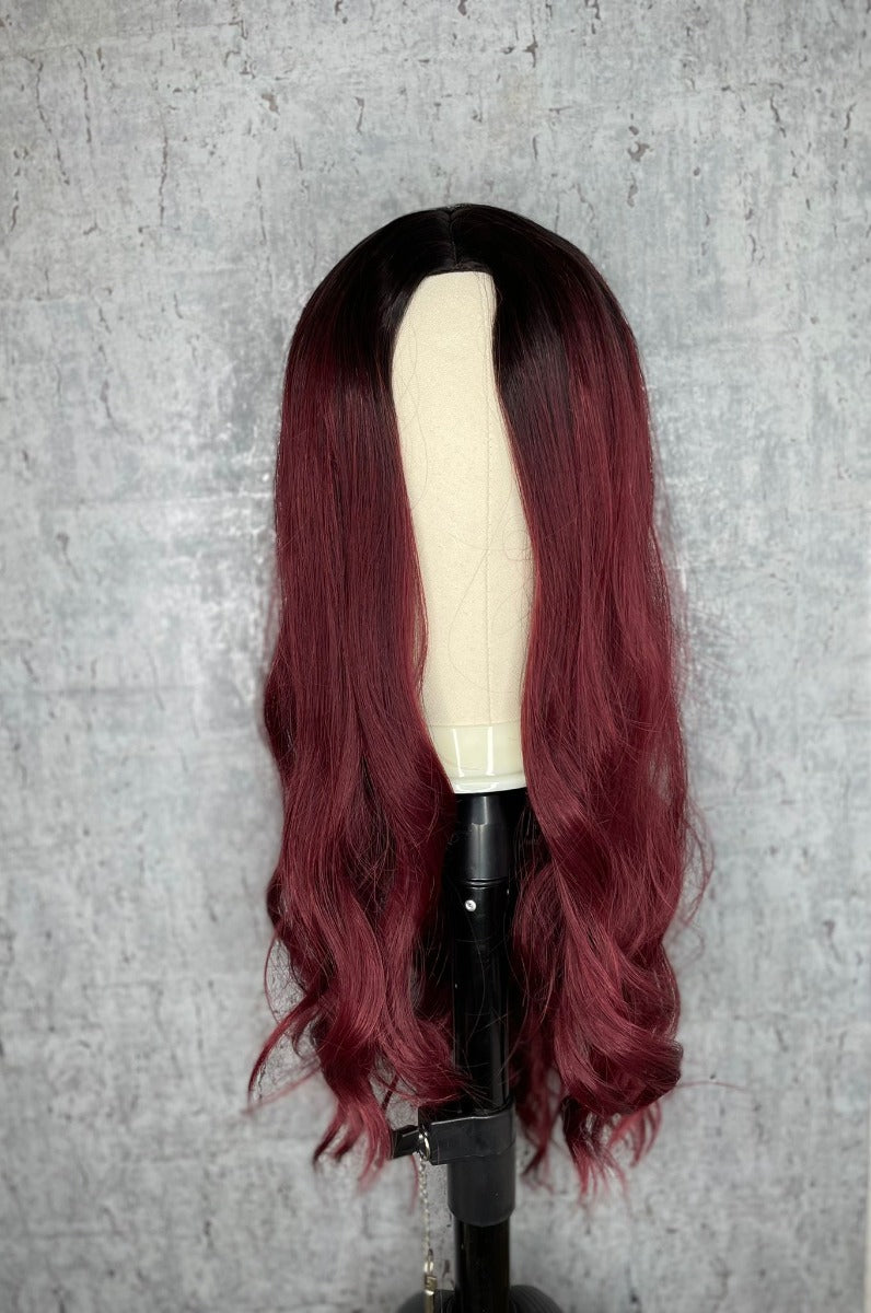 Scarlett Synthetic Wig