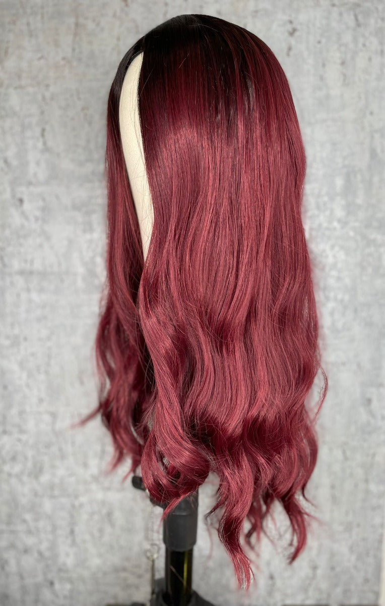 Scarlett Synthetic Wig