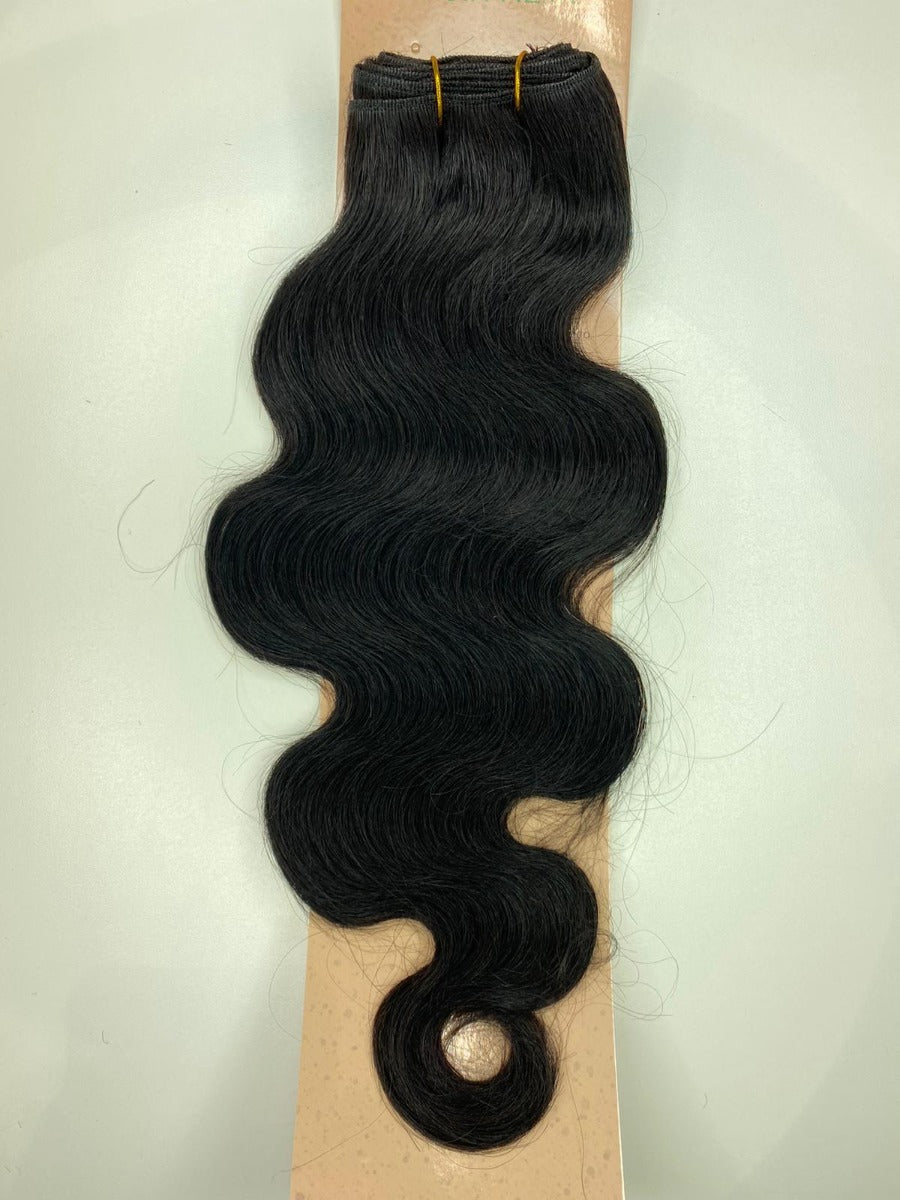 Signature Collection Virgin Remy Brazilian Natural Body