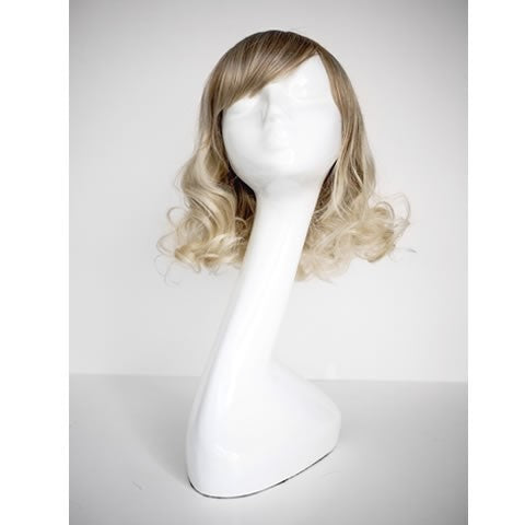 American Dream JACQUI Premium Fibre Part-Monofilament Wig