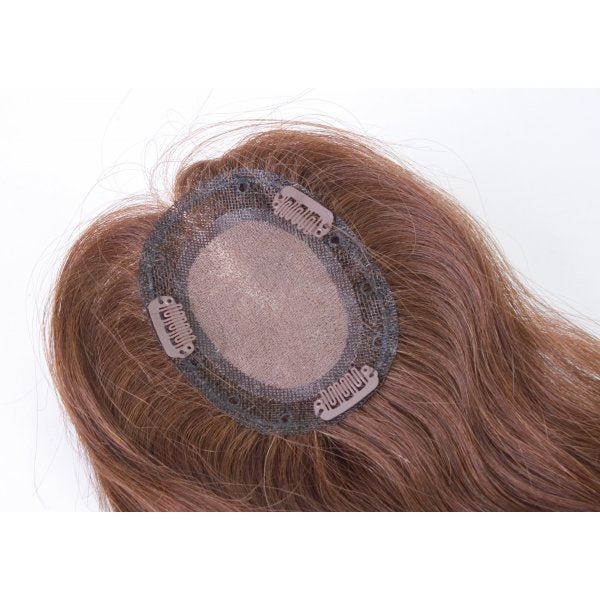 American Dream 100% Human Hair Soft Wave Jody Patch