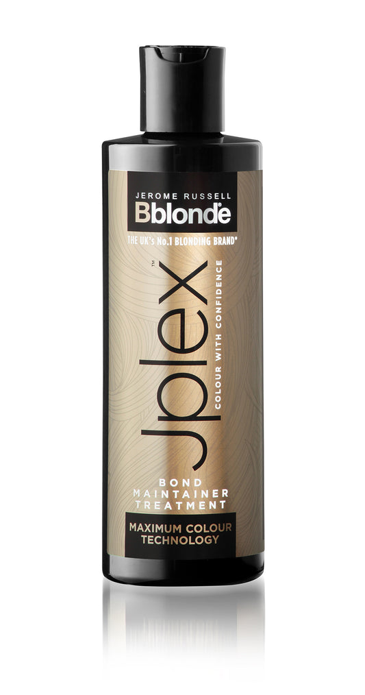 Jerome Russell BBlonde Jplex Bond Maintainer 250ml