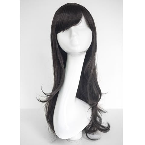 American Dream KATE Premium Fibre Part-Monofilament Wig