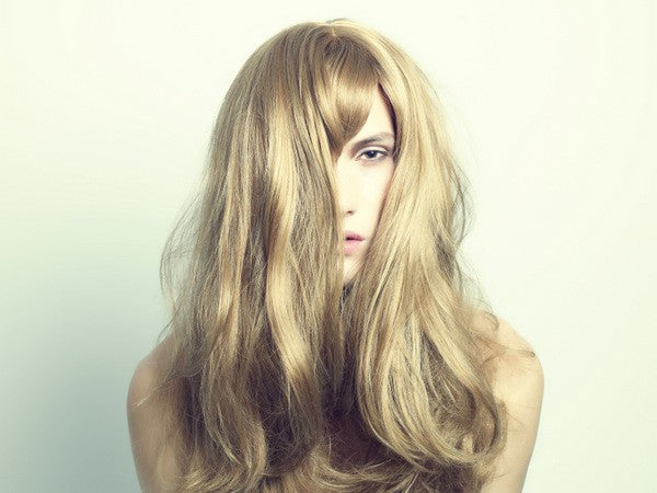 American Dream KATE Premium Fibre Part-Monofilament Wig