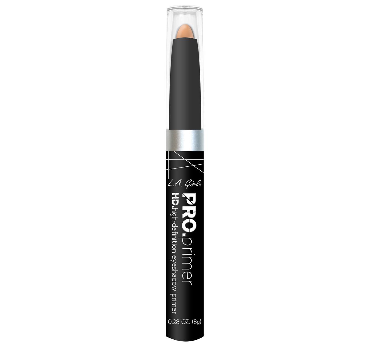 LA Girl PRO HD Eyeshadow Primer Stick Nude