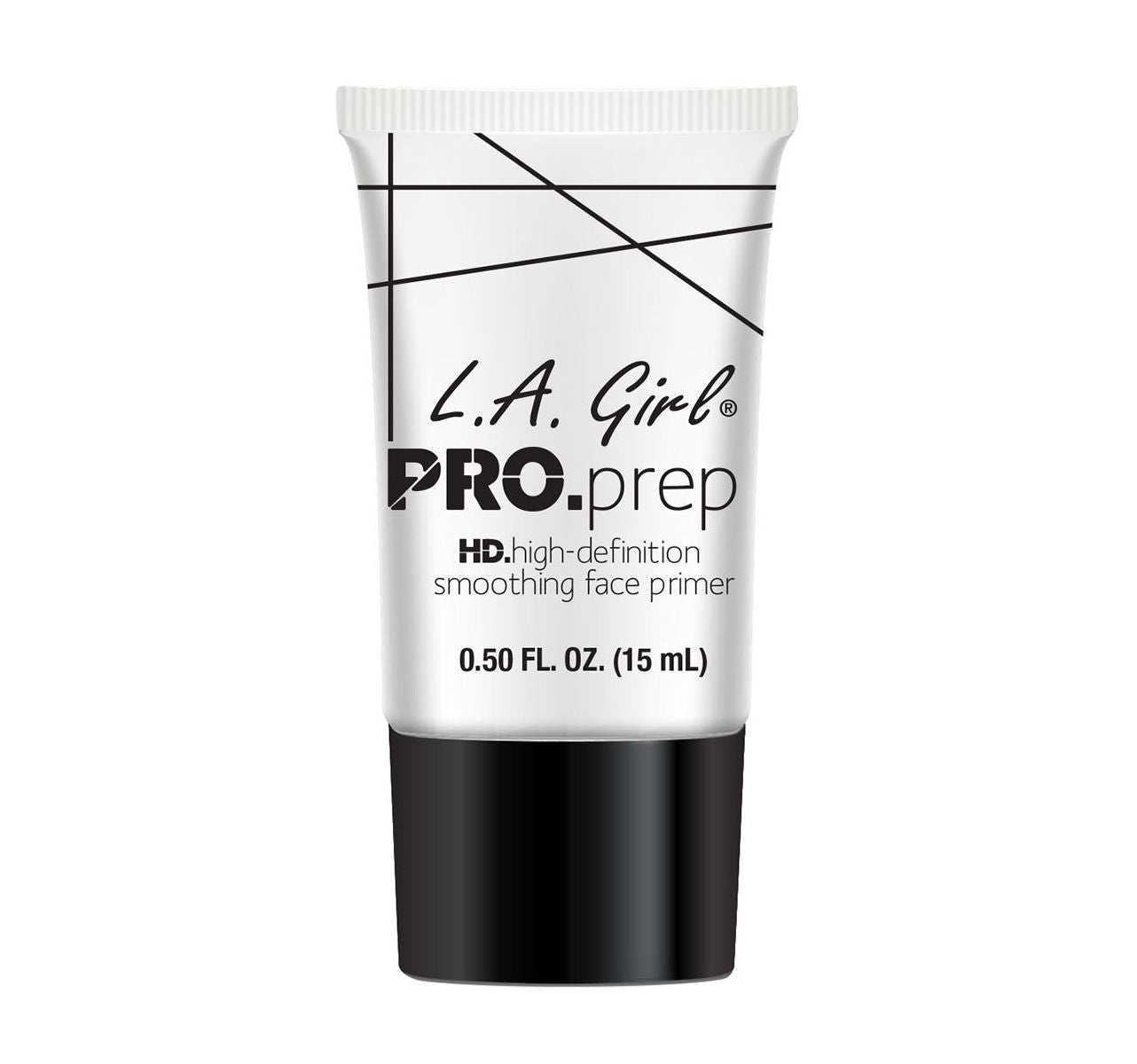 LA Girl PRO Prep HD Smoothing Face Primer