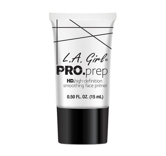 LA Girl PRO Prep HD Smoothing Face Primer