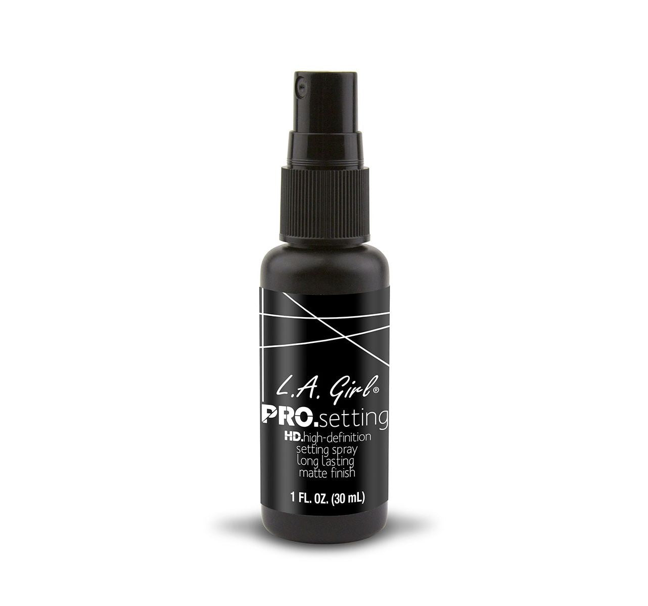 LA Girl PRO HD Setting Spray 30ml