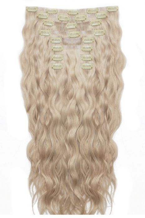 Beach Wave L.A. Blonde