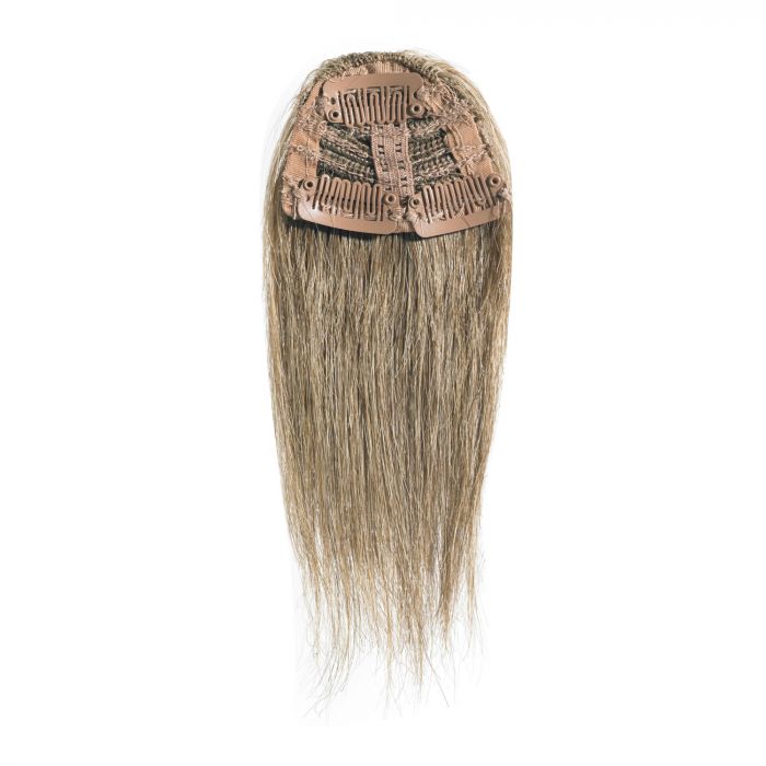 American Dream Human Hair Clip-In Side Fringe