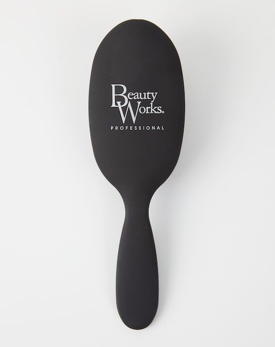 Beauty Works Medium Oval Brush