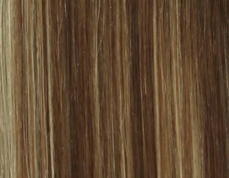 Beauty Works Double Hair Set Clip-in Hair Extensions  22 inch