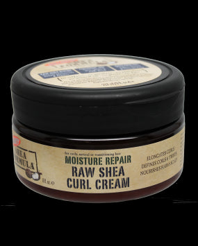 Palmers Moisture Repair Raw Shea Curl Cream 237ml