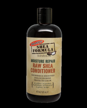 Palmers Moisture Repair Raw Shea Conditioner 473ml